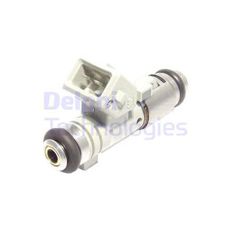 Soupape d'injection DELPHI