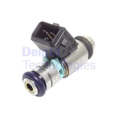 Soupape d'injection DELPHI