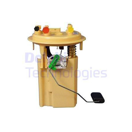 Unité d'injection de carburant DELPHI