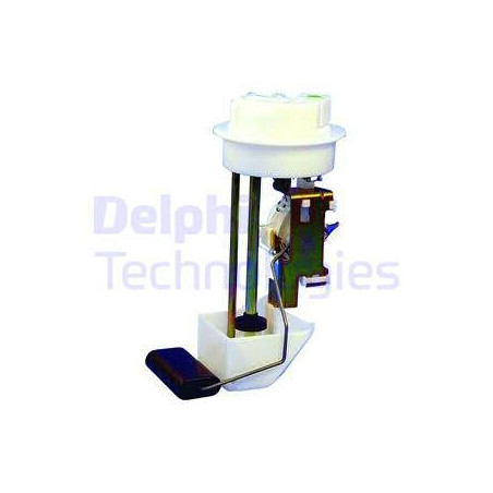 Unité d'injection de...