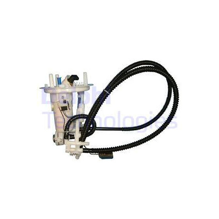 Unité d'injection de...