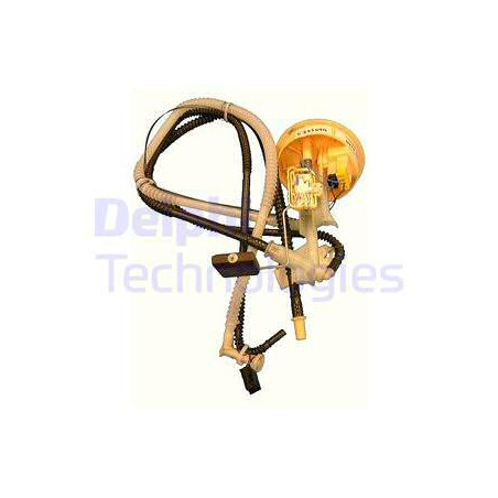 Unité d'injection de carburant DELPHI