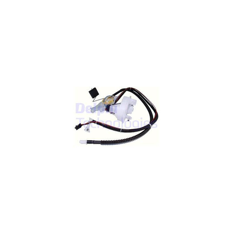 Unité d'injection de carburant DELPHI