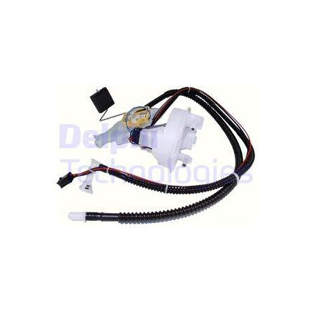 Unité d'injection de...