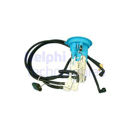 Unité d'injection de...