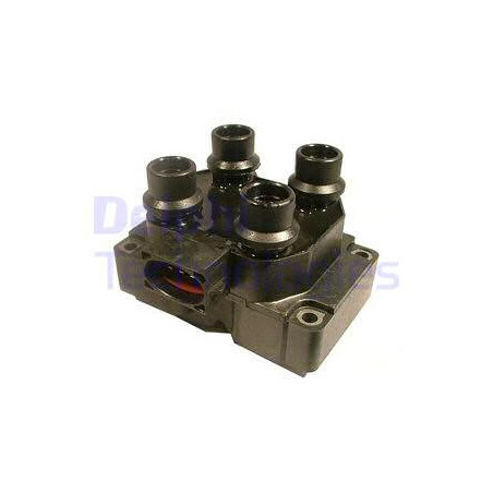 Bobine d'allumage DELPHI