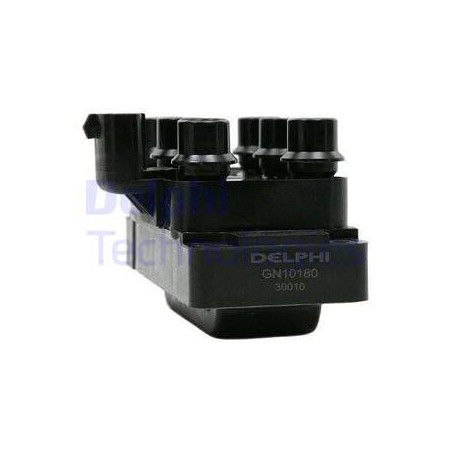 Bobine d'allumage DELPHI