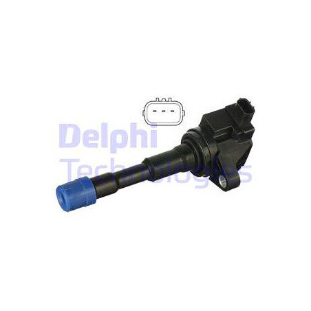 Bobine d'allumage DELPHI
