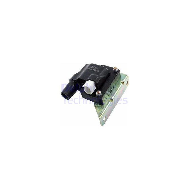 Bobine d'allumage DELPHI