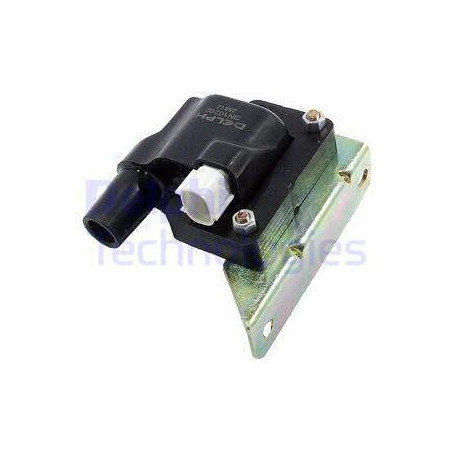 Bobine d'allumage DELPHI