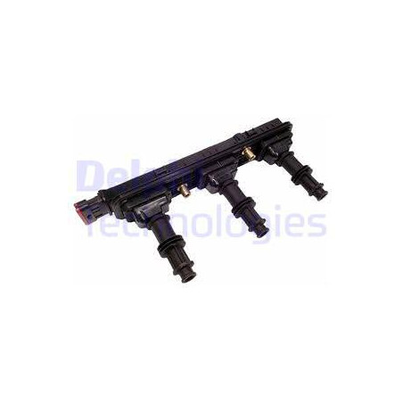 Bobine d'allumage DELPHI