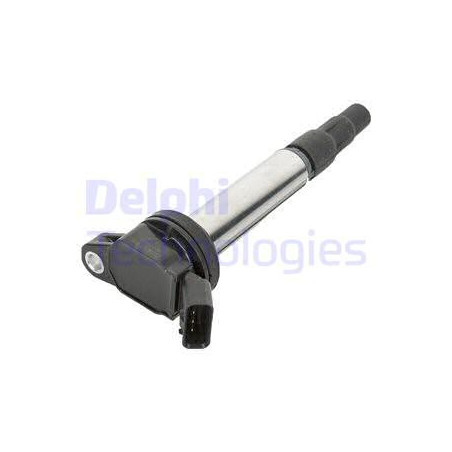 Bobine d'allumage DELPHI