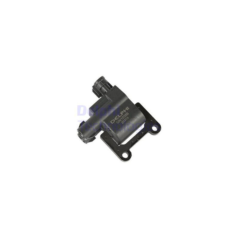 Bobine d'allumage DELPHI
