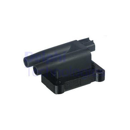 Bobine d'allumage DELPHI