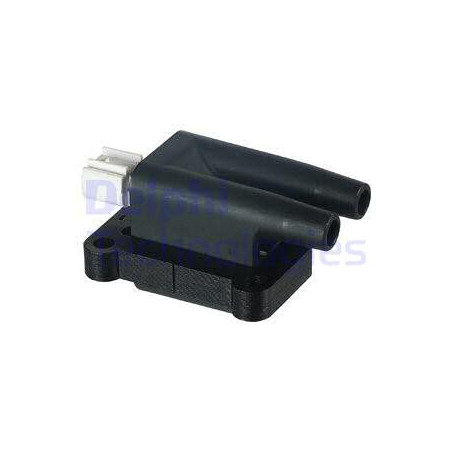 Bobine d'allumage DELPHI