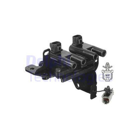 Bobine d'allumage DELPHI