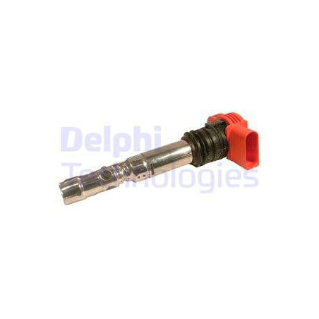 Bobine d'allumage DELPHI