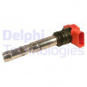 Bobine d'allumage DELPHI