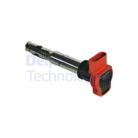 Bobine d'allumage DELPHI