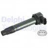 Bobine d'allumage DELPHI
