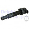 Bobine d'allumage DELPHI