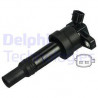 Bobine d'allumage DELPHI