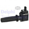 Bobine d'allumage DELPHI