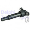 Bobine d'allumage DELPHI