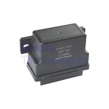 Appareil de commande (temps...