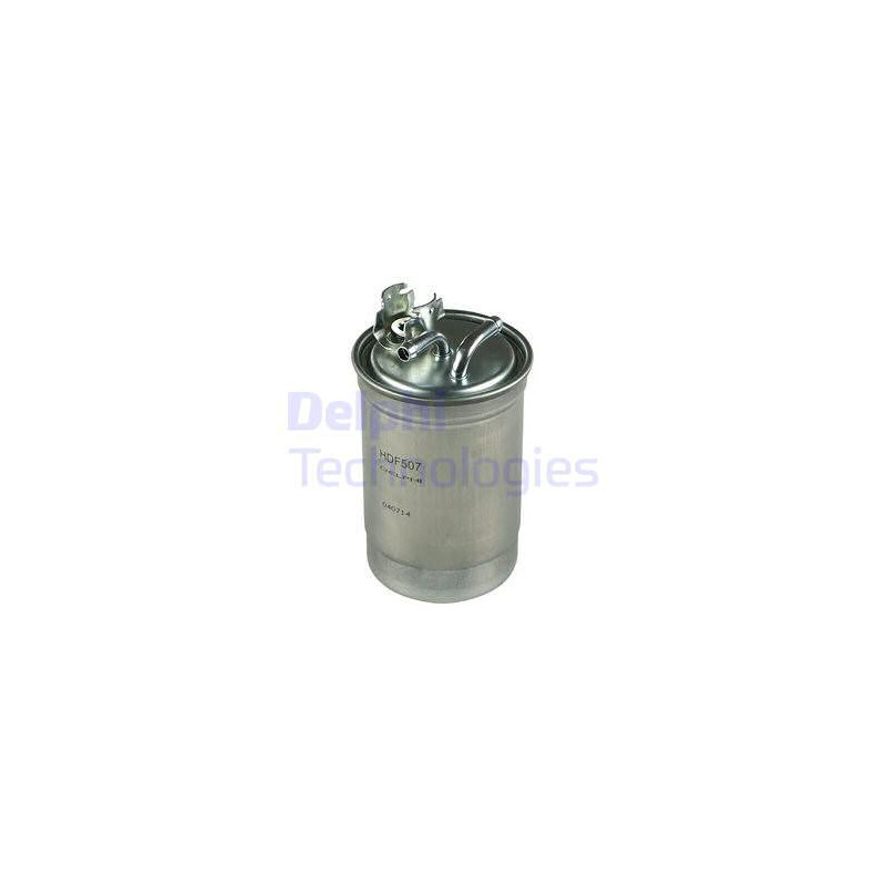 Filtre à carburant DELPHI
