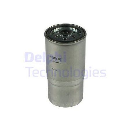 Filtre à carburant DELPHI