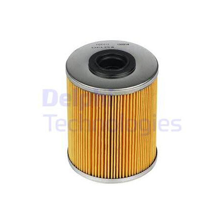 Filtre à carburant DELPHI