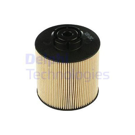 Filtre à carburant DELPHI