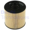 Filtre à carburant DELPHI