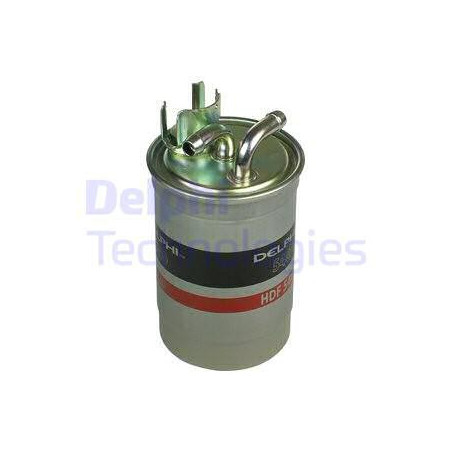 Filtre à carburant DELPHI
