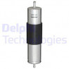 Filtre à carburant DELPHI