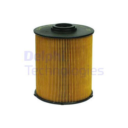 Filtre à carburant DELPHI