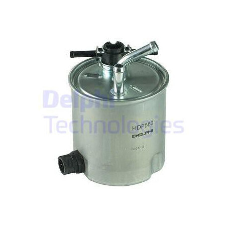 Filtre à carburant DELPHI