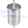 Filtre à carburant DELPHI