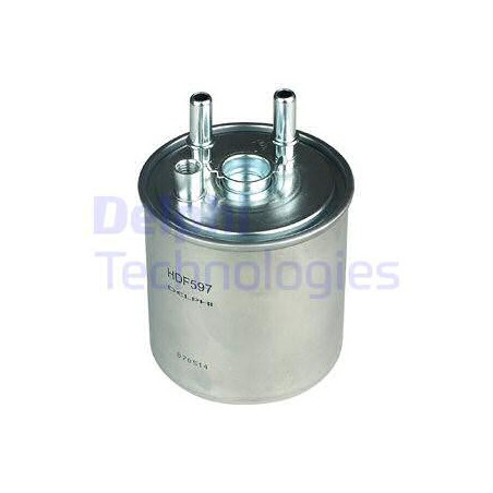Filtre à carburant DELPHI