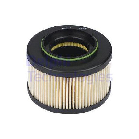 Filtre à carburant DELPHI