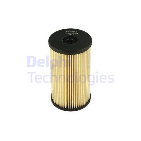 Filtre à carburant DELPHI