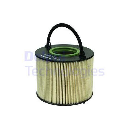 Filtre à carburant DELPHI