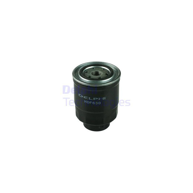 Filtre à carburant DELPHI