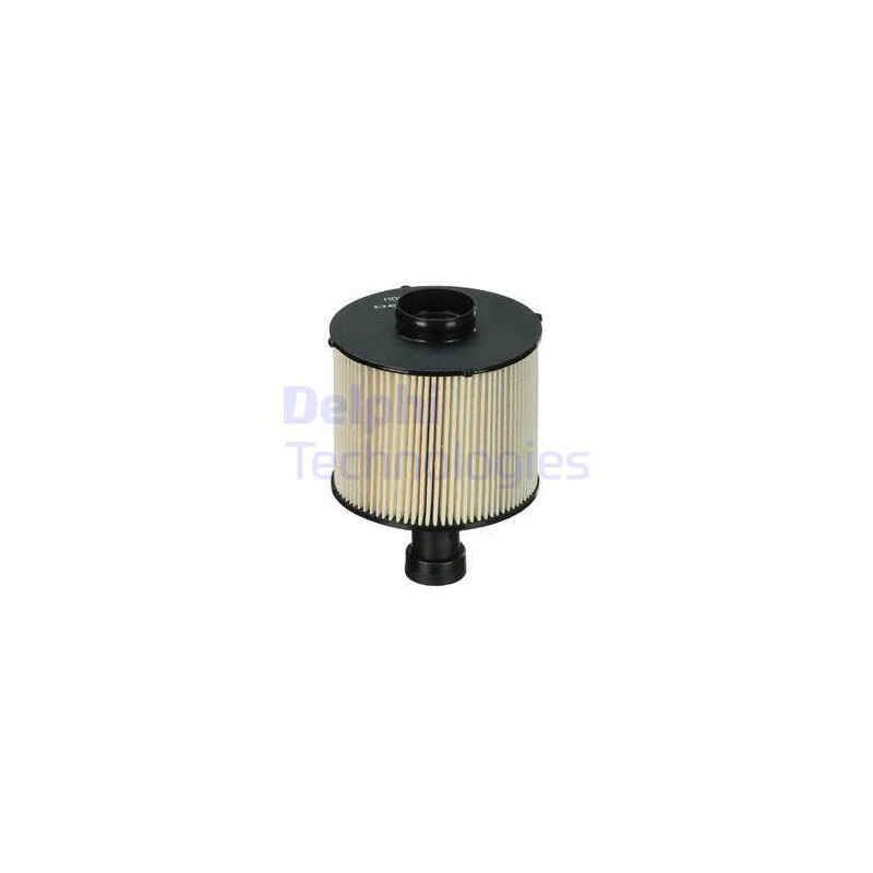 Filtre à carburant DELPHI