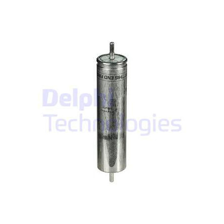 Filtre à carburant DELPHI