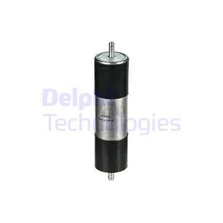 Filtre à carburant DELPHI