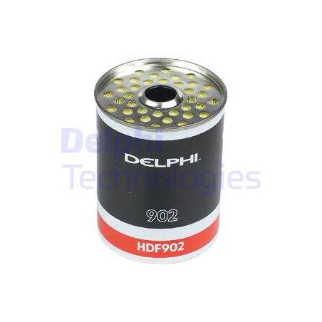 Filtre à carburant DELPHI