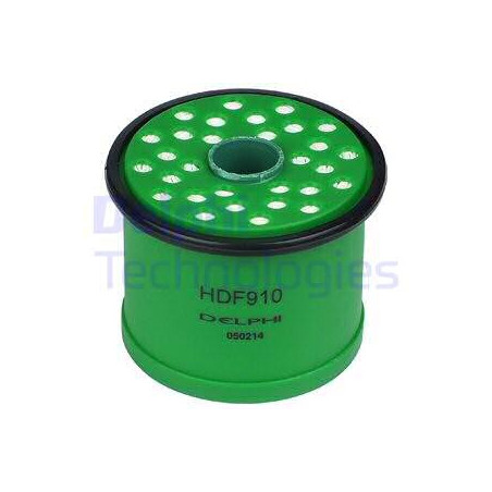 Filtre à carburant DELPHI