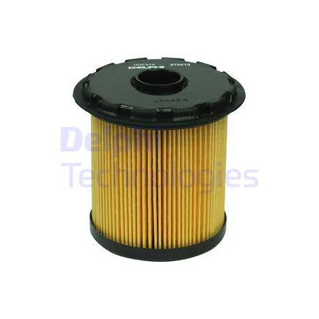 Filtre à carburant DELPHI